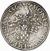 1 Thaler - John II - Ducado de Palatinado-Simmern – Numista