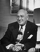 7 Lesson From Conrad Hilton- The Founder Of Hilton Hotels chain | by ...