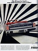 1966 Car Ad - The 60's Photo (19517888) - Fanpop