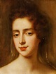 Lucy Walter, mistress to Charles II - Google Search | Old portraits ...
