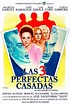 Las tres perfectas casadas (1973) — The Movie Database (TMDB)