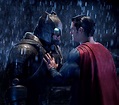 Batman vs Superman: Zack Snyder Considered Christian Bale | Collider