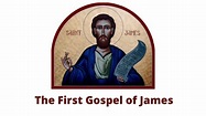 The First Gospel of James - YouTube