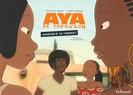 Aya de Yopougon, un tirage spécial pour le film qui sort le 11 juillet