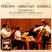 Piano Trio In A Minor, Op.50 | CD (1987) von Pjotr Iljitsch Tschaikowski