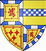 Blason Murdoch Stuart (1362-1425) Duc d'Albany - Clan Stewart ...