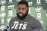 Sheldon Rankins: Jets' goal is to be best defense in NFL