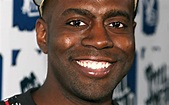 Pictures of Deon Richmond