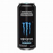 Bebida energética Monster low carb 473 ml | Walmart