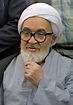 Hossein Ali Montazeri | Iranian cleric | Britannica.com