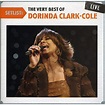 Dorinda Clark-Cole - Setlist: The Very Best of Dorinda Clark-Cole Live ...