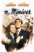 Mrs. Miniver (1942) - Posters — The Movie Database (TMDB)