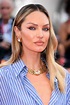 CANDICE SWANEPOEL at The Perfect Candidate Screening at 76th Venice ...