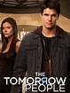 The Tomorrow People - Where to Watch and Stream - TV Guide
