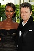 Iman, David Bowie's Wife: 5 Fast Facts You Need to Know