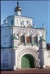 El Monasterio de San Nicolás en los Urales y el 'santo del pueblo ...