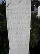 Michael J Hartley (1844-1919) - Find a Grave Memorial