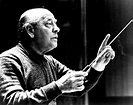 EUGENE ORMANDY, born in Hungary ,,internationally famous as the ...