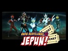 Ultraman Bersama Astro CERIA Eksklusif di Plaza Alam Sentral - YouTube