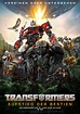 Neuer Trailer: Transformers: Aufstieg Der Bestien - Kinomeister