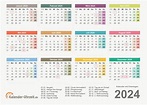 Kalender 2024 Kw Pdf - Jemie Lorenza