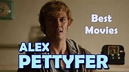 5 Best Alex Pettyfer Movies - YouTube