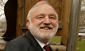 Labour's Frank Dobson to stand down as MP | Politics | The Guardian