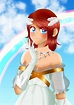 Princess Elise by SonicXfan64 on DeviantArt