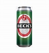 becks-can - Australian Liquor Suppliers