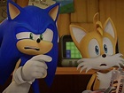 Los 7 mejores personajes de "Sonic Prime", la nueva serie de Netflix