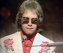 "Elton John - Your Song (Top Of The Pops 1971)" - Good News!