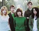 The sisters of Eisley and the future of the band ~ Turn Off the Radio