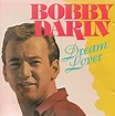 Bobby Darin - Dream Lover (1989, CD) | Discogs