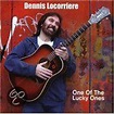 Dennis Locorriere - One Of The Lucky Ones, Dennis Locorriere | CD ...