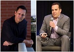 Peter Thiel Silently Married Boyfriend, Gay Couple Too Slick For Public?