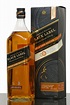 Johnnie Walker Black Label - Triple Cask Edition - Just Whisky Auctions
