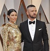 Justin Timberlake confirms he and wife Jessica Biel welcomed second ...