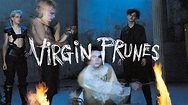 Virgin Prunes - Ulakanakulot (Official Audio) - YouTube