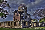 Photo of the Day: HDR Image of A-Bomb Dome in Hiroshima, Japan - No ...