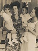 Nana Caymmi com seus filhos | Jovem guarda, Música brasileira, Mpb