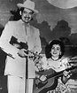 Wilma Lee Cooper, Grand Ole Opry Singer, Dies at 90 - The New York Times