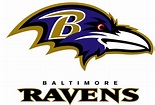 Baltimore Ravens Logo - PNG y Vector