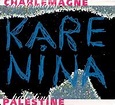 Karenina by Charlemagne Palestine (Album): Reviews, Ratings, Credits ...