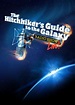 Review: The Hitchhiker's Guide To The Galaxy Radio Show - Live ...