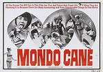 Mondo cane (#2 of 6): Extra Large Movie Poster Image - IMP Awards