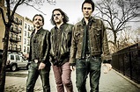 The Jon Spencer Blues Explosion performs in The Current studio
