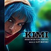 Film Music Site - Kimi Soundtrack (Cliff Martinez) - WaterTower Music ...