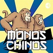Guía para empezar a ver anime – Monos Chinos – Podcast – Podtail