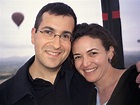 Sheryl Sandberg's Husband Dave Goldberg Died from Heart-Related Causes ...