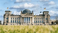 10 Informative Reichstag Building Facts | Isolated Traveller